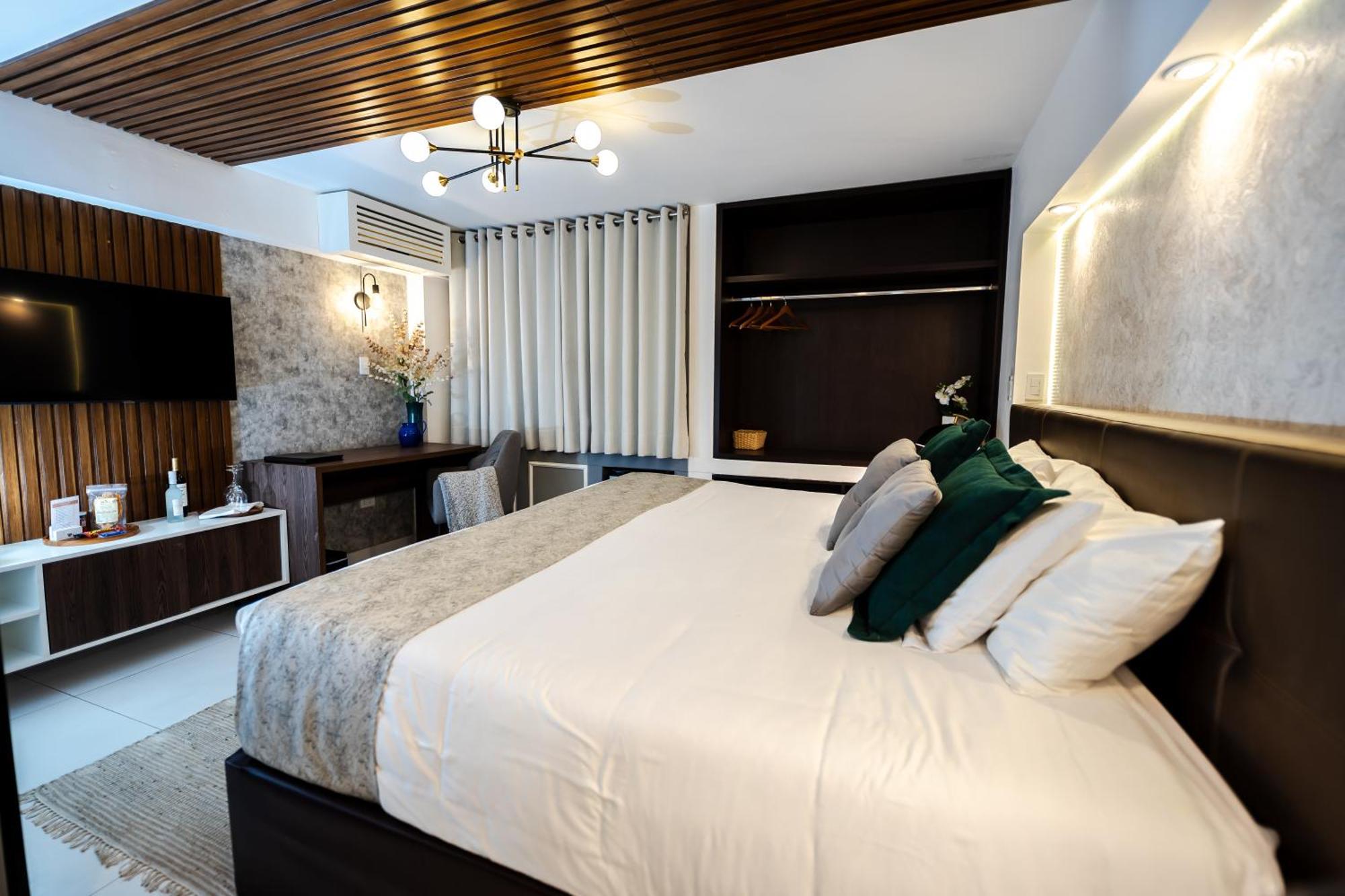 Hotel Corregidor By Cassana Arequipa Eksteriør billede